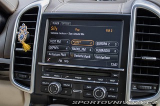 Porsche Cayenne S, 281kW, A8, Diesel Tip 2013