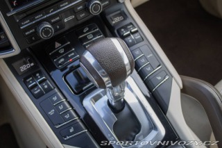 Porsche Cayenne S, 281kW, A8, Diesel Tip 2013