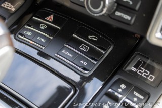 Porsche Cayenne S, 281kW, A8, Diesel Tip 2013