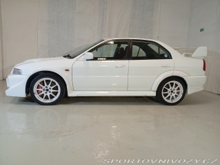 Mitsubishi Lancer EVO XI