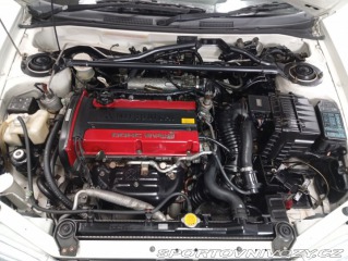Mitsubishi Lancer EVO XI 2000