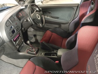 Mitsubishi Lancer EVO XI 2000
