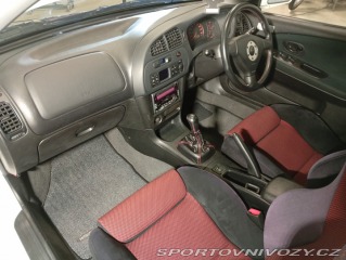 Mitsubishi Lancer EVO XI 2000