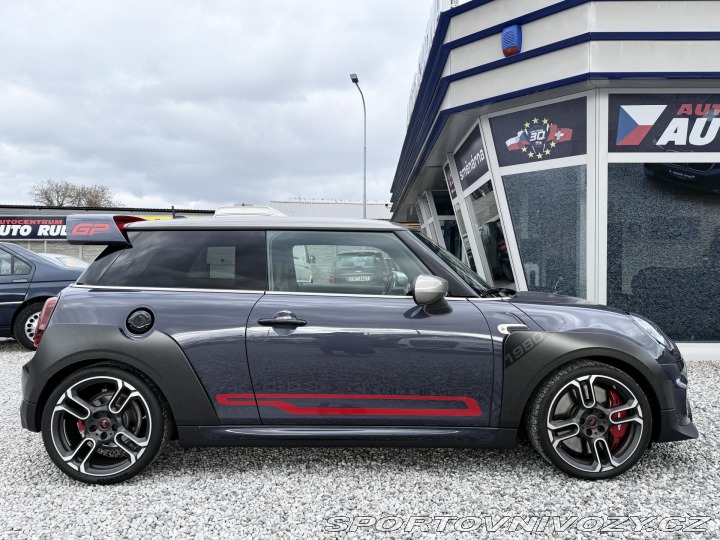 Mini Cooper S 2,0i John Cooper Works 2020