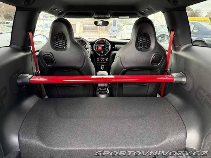 Mini Cooper S 2,0i John Cooper Works 2020