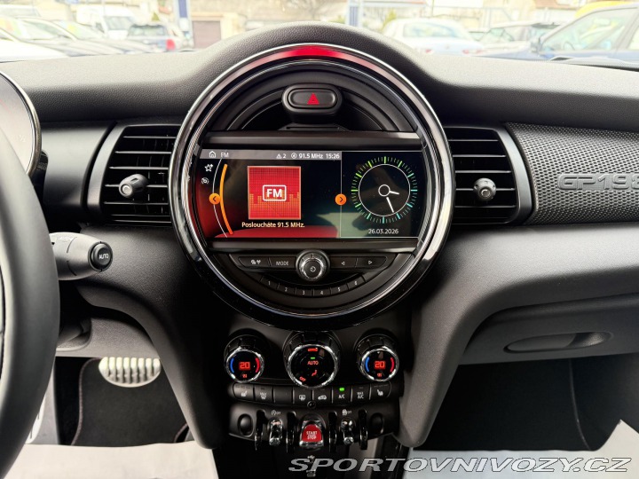 Mini Cooper S 2,0i John Cooper Works 2020