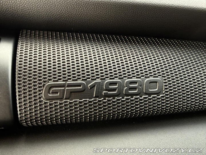 Mini Cooper S 2,0i John Cooper Works 2020