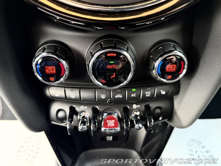 Mini Cooper S 2,0i John Cooper Works 2020