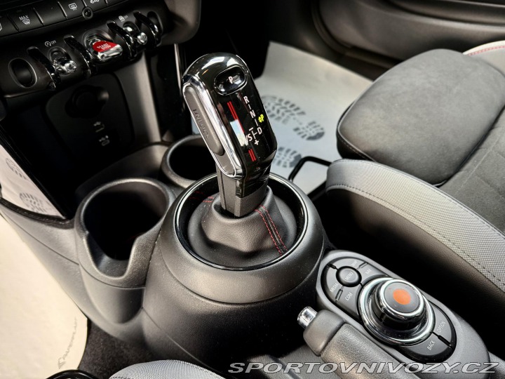 Mini Cooper S 2,0i John Cooper Works 2020