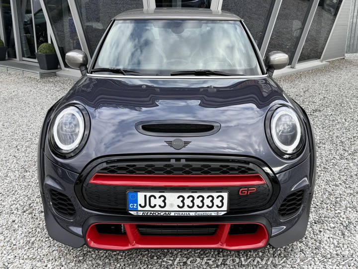 Mini Cooper S 2,0i John Cooper Works 2020