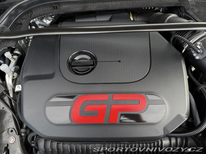 Mini Cooper S 2,0i John Cooper Works 2020