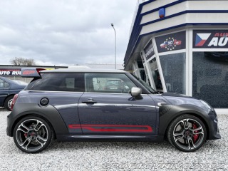 Mini Cooper S 2,0i John Cooper Works 2020