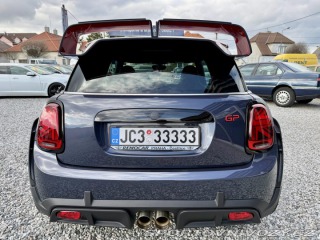 Mini Cooper S 2,0i John Cooper Works 2020