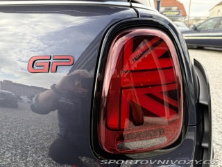 Mini Cooper S 2,0i John Cooper Works 2020