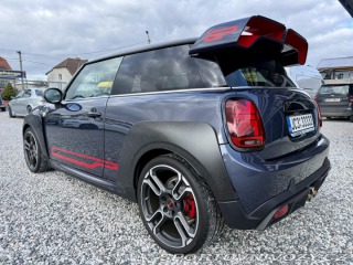Mini Cooper S 2,0i John Cooper Works 2020