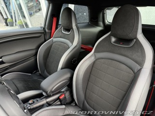 Mini Cooper S 2,0i John Cooper Works 2020