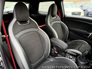 Mini Cooper S 2,0i John Cooper Works 2020