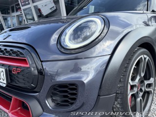 Mini Cooper S 2,0i John Cooper Works 2020