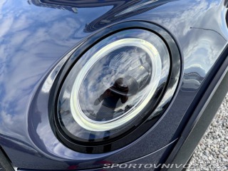 Mini Cooper S 2,0i John Cooper Works 2020