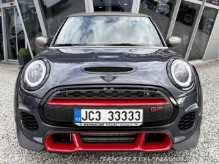 Mini Cooper S 2,0i John Cooper Works 2020