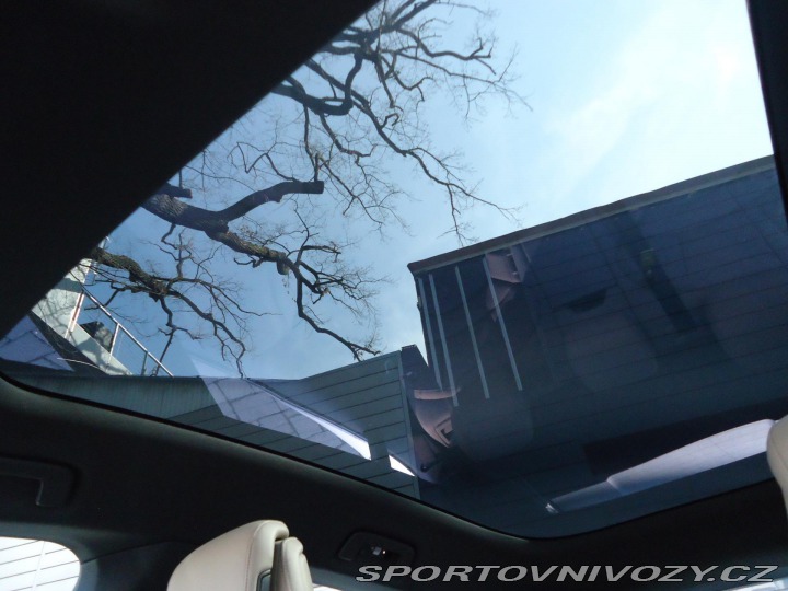 Porsche Taycan 4 Cross Turismo 2022