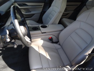 Porsche Taycan 4 Cross Turismo 2022