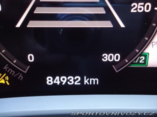 Porsche Taycan 4 Cross Turismo 2022