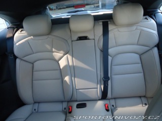 Porsche Taycan 4 Cross Turismo 2022