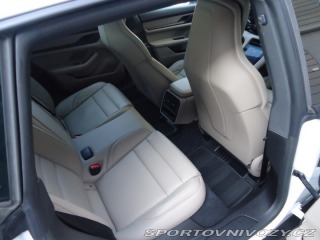 Porsche Taycan 4 Cross Turismo 2022