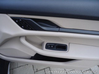 Porsche Taycan 4 Cross Turismo 2022