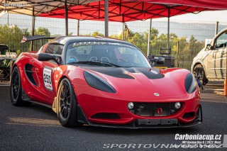 Lotus Elise 285 Cup - Track & Race 2017