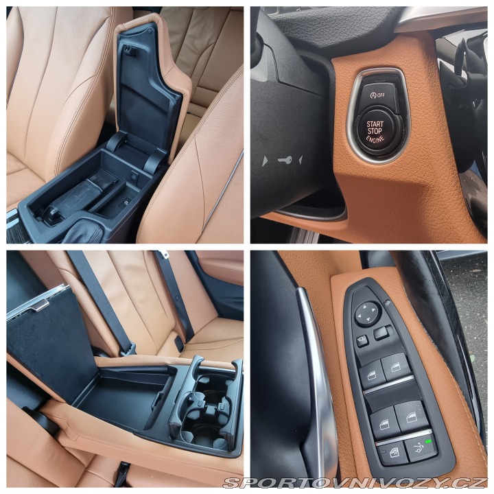 BMW 3 320D xDrive GT Luxury 2019