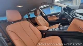 BMW 3 320D xDrive GT Luxury 2019
