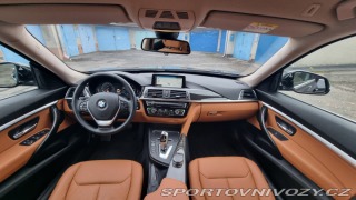 BMW 3 320D xDrive GT Luxury 2019