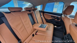 BMW 3 320D xDrive GT Luxury 2019