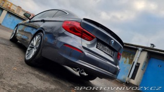 BMW 3 320D xDrive GT Luxury 2019