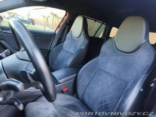 Škoda Superb combi 2.0 TSi 200kW 4x4 2019