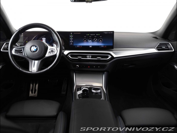 BMW 3 330i xdrive,záruka do2028 2023