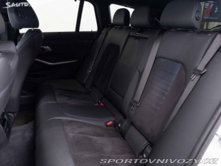 BMW 3 330i xdrive,záruka do2028 2023