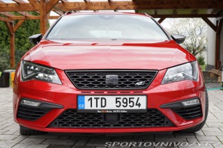 Seat Leon Cupra 4x4 DSG