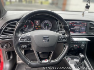 Seat Leon Cupra 4x4 DSG 2017