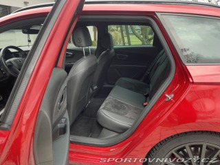 Seat Leon Cupra 4x4 DSG 2017