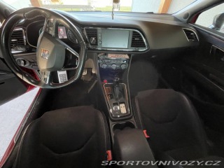 Seat Leon Cupra 4x4 DSG 2017