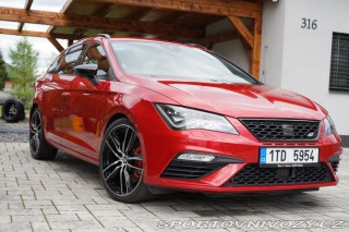 Seat Leon Cupra 4x4 DSG 2017