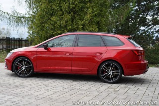 Seat Leon Cupra 4x4 DSG 2017