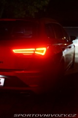 Seat Leon Cupra 4x4 DSG 2017