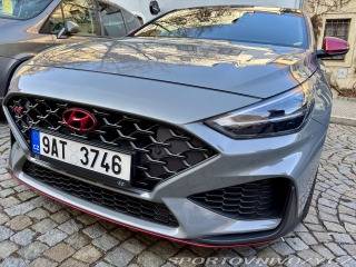 Hyundai i30 N 