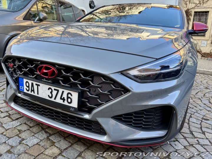 Hyundai i30 N  2023