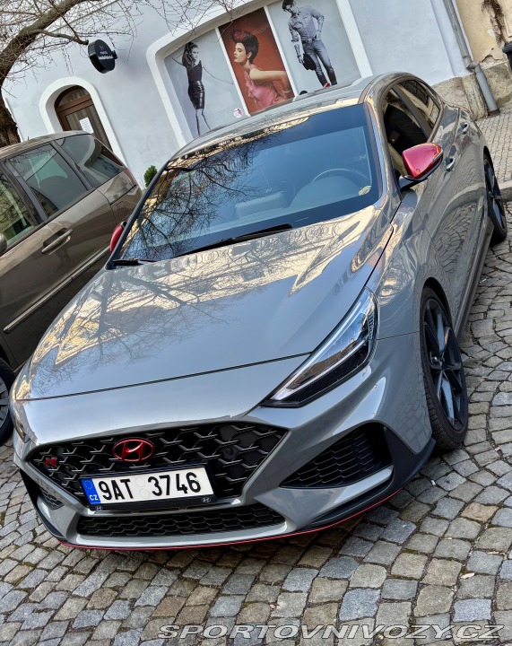 Hyundai i30 N 2023