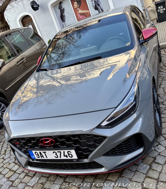 Hyundai i30 N 2023
